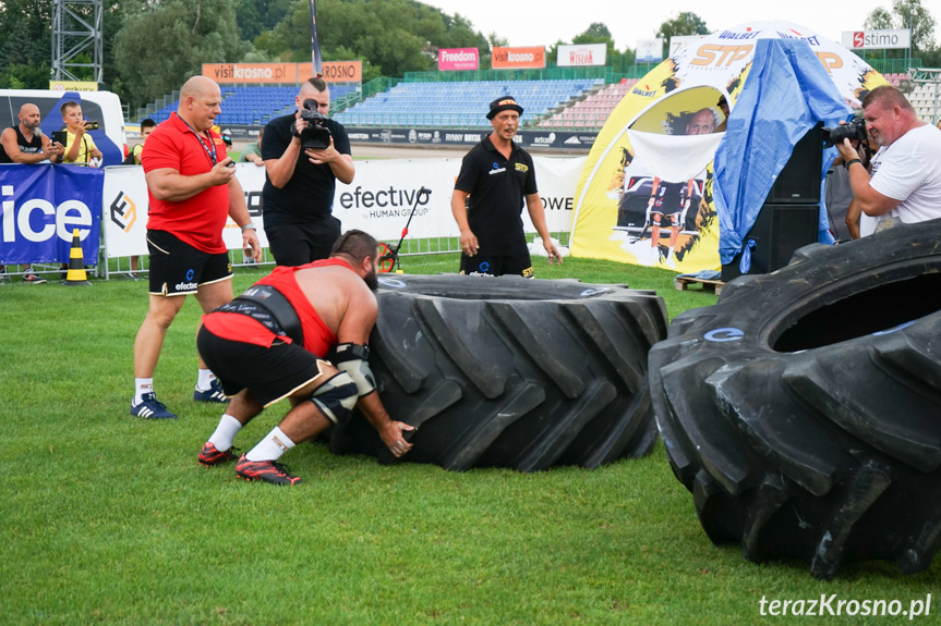 Międzynarodowy Puchar Polski Strongman