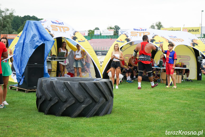 Międzynarodowy Puchar Polski Strongman