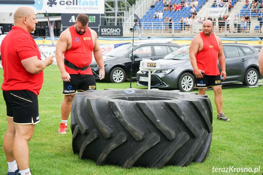 Międzynarodowy Puchar Polski Strongman