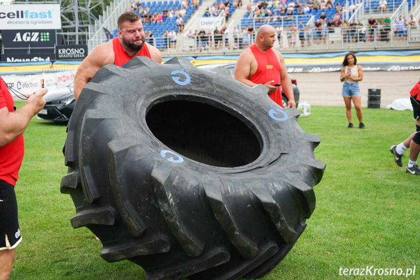 Międzynarodowy Puchar Polski Strongman