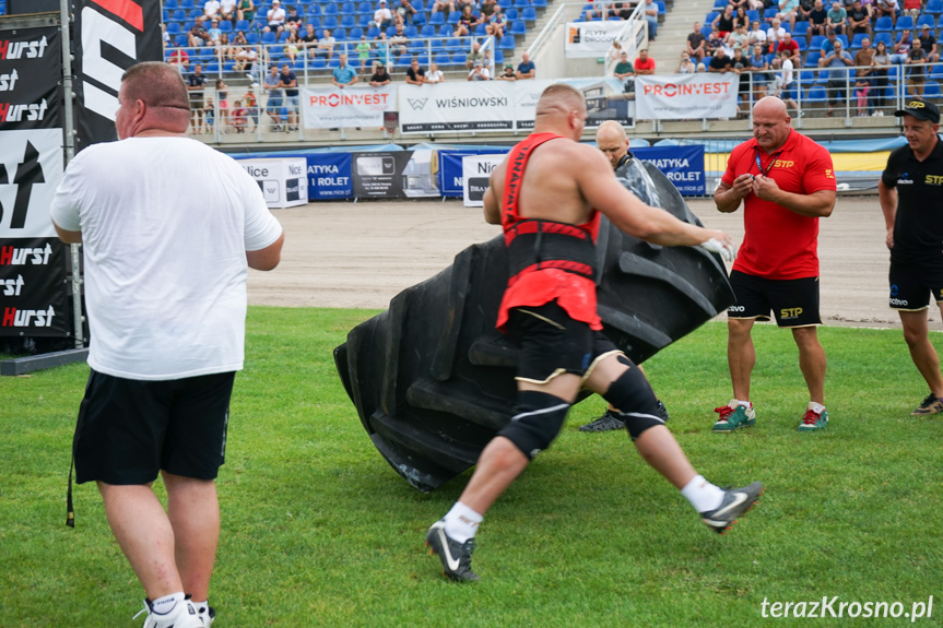 Międzynarodowy Puchar Polski Strongman