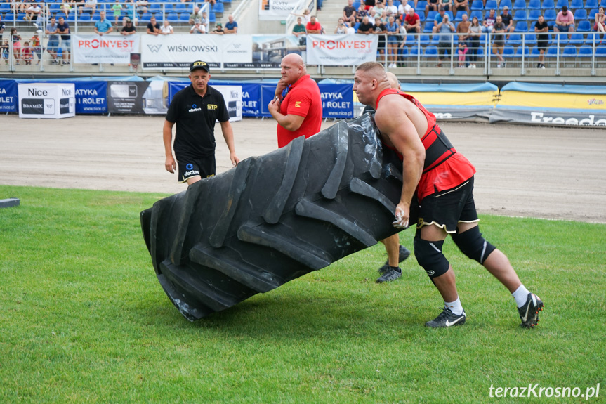 Międzynarodowy Puchar Polski Strongman