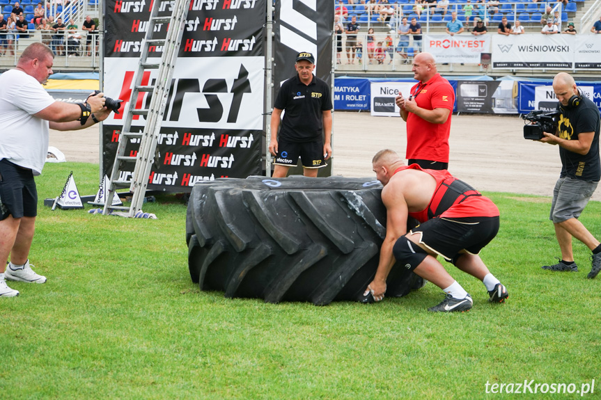 Międzynarodowy Puchar Polski Strongman