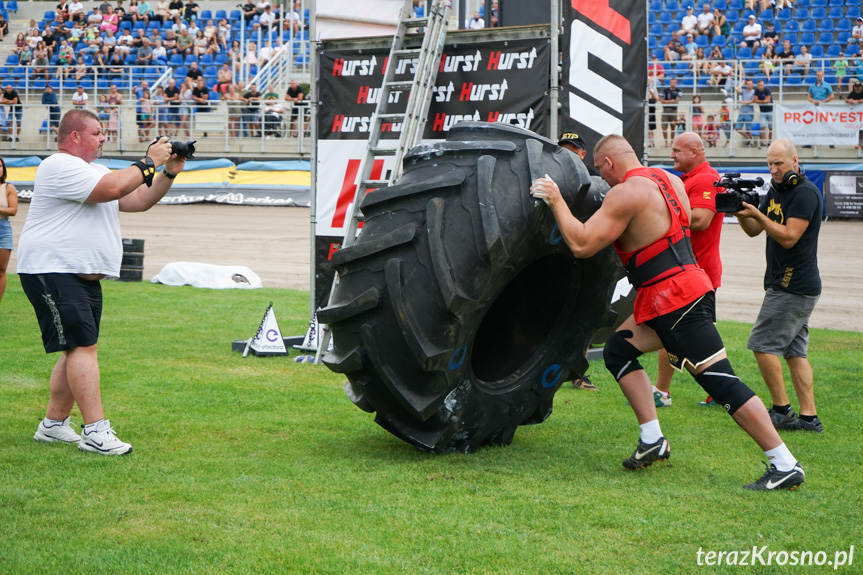 Międzynarodowy Puchar Polski Strongman