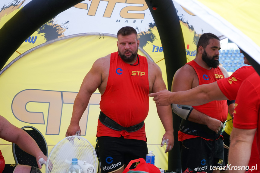 Międzynarodowy Puchar Polski Strongman