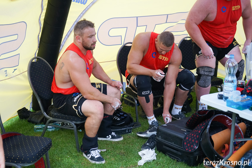 Międzynarodowy Puchar Polski Strongman