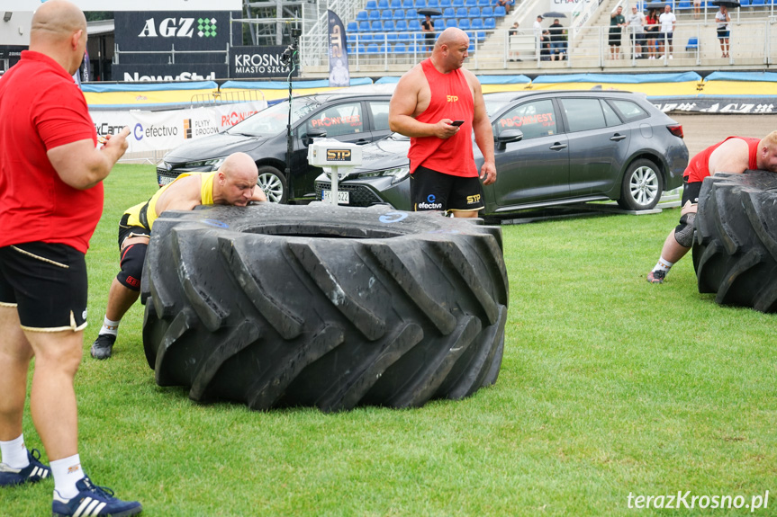 Międzynarodowy Puchar Polski Strongman