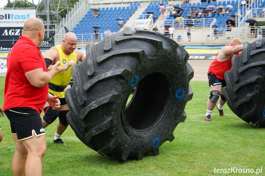 Międzynarodowy Puchar Polski Strongman