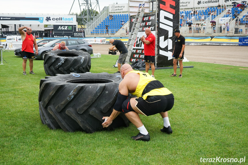 Międzynarodowy Puchar Polski Strongman