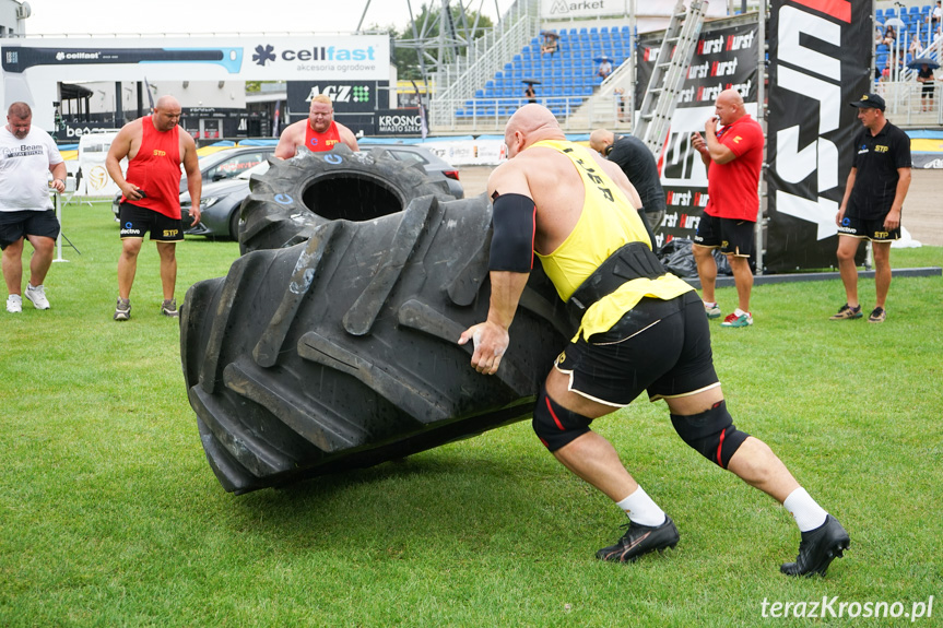 Międzynarodowy Puchar Polski Strongman