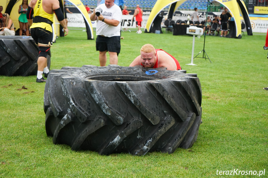 Międzynarodowy Puchar Polski Strongman