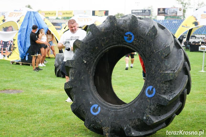 Międzynarodowy Puchar Polski Strongman