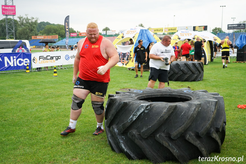 Międzynarodowy Puchar Polski Strongman