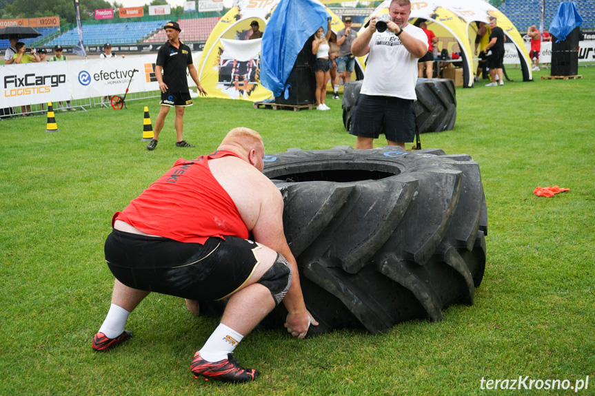 Międzynarodowy Puchar Polski Strongman