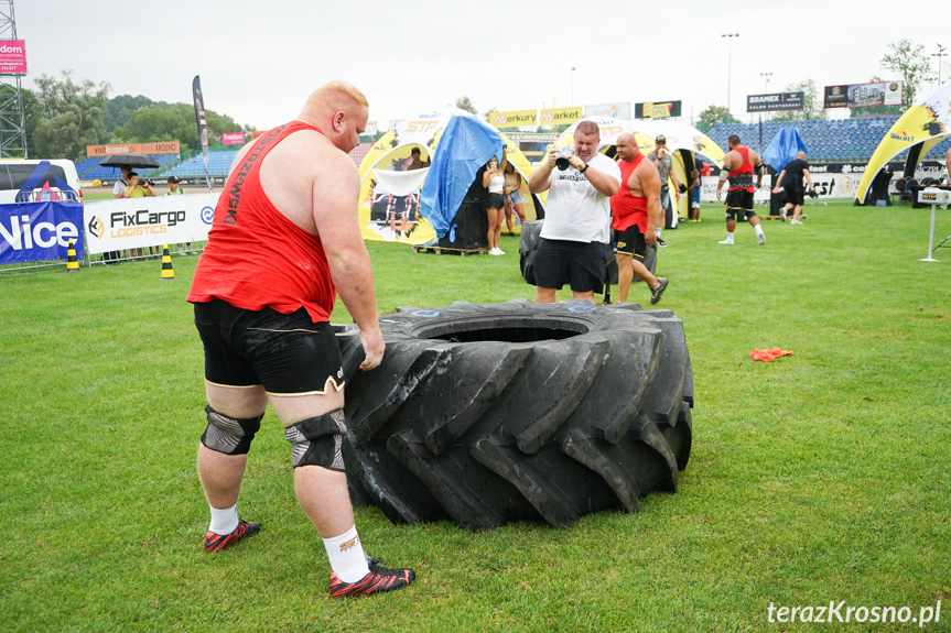 Międzynarodowy Puchar Polski Strongman