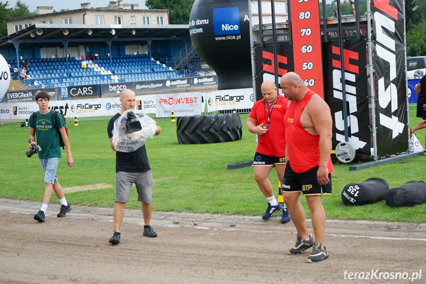 Międzynarodowy Puchar Polski Strongman