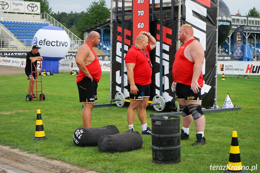 Międzynarodowy Puchar Polski Strongman