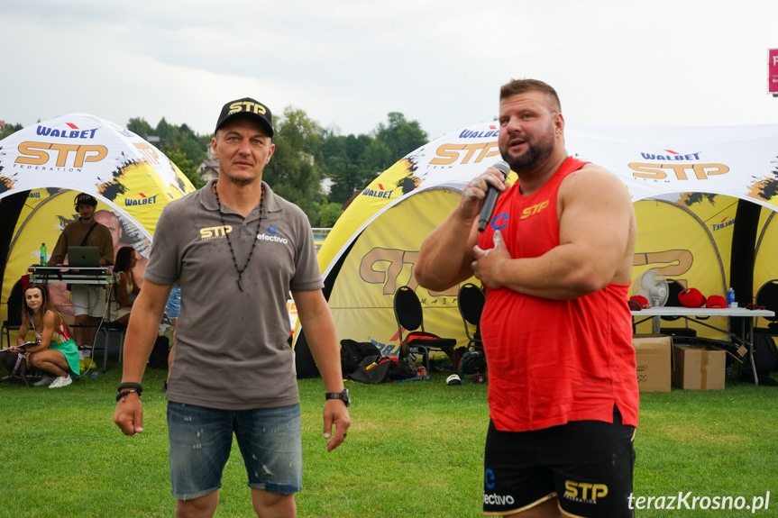 Międzynarodowy Puchar Polski Strongman