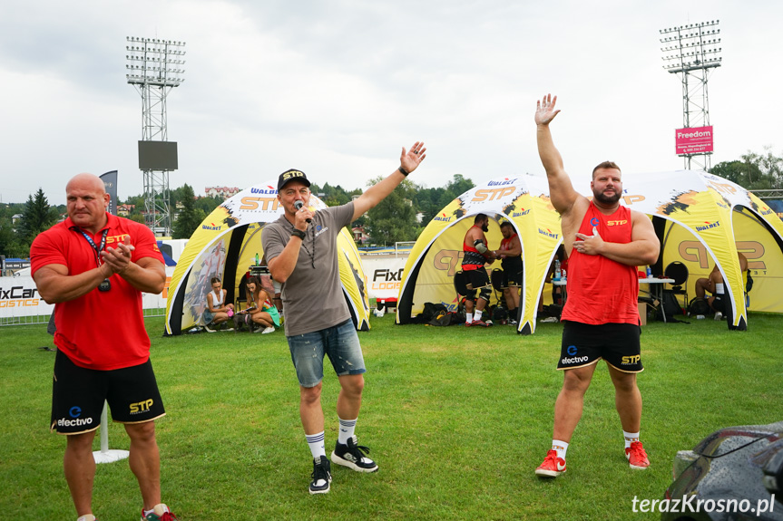 Międzynarodowy Puchar Polski Strongman