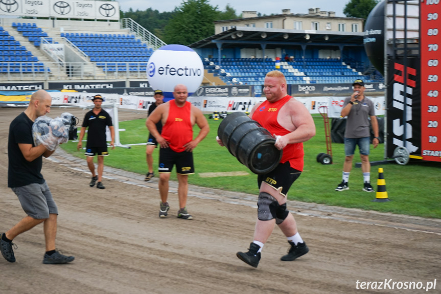 Międzynarodowy Puchar Polski Strongman