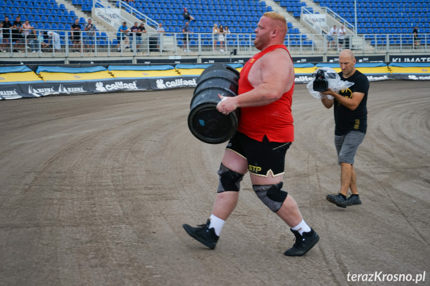 Międzynarodowy Puchar Polski Strongman