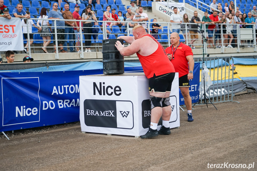 Międzynarodowy Puchar Polski Strongman