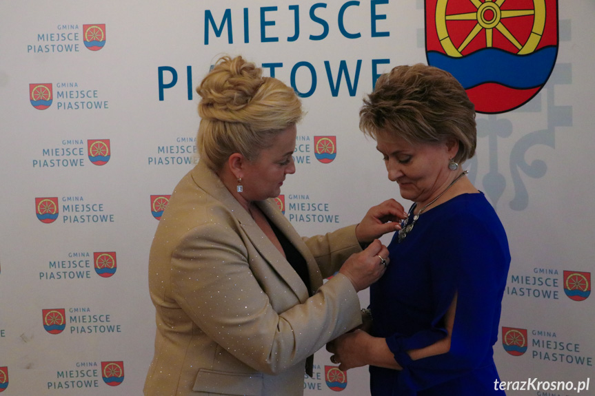 Miejsce Piastowe. Gala Zdrowia Gminy