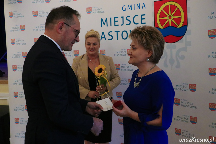 Miejsce Piastowe. Gala Zdrowia Gminy