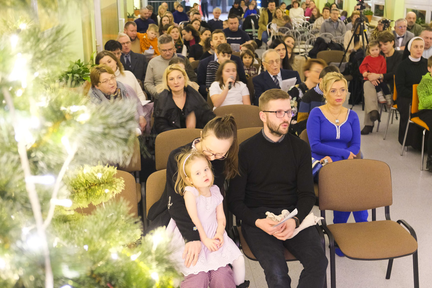 Miejsteckie Kolędowanie w Miejscu Piastowym