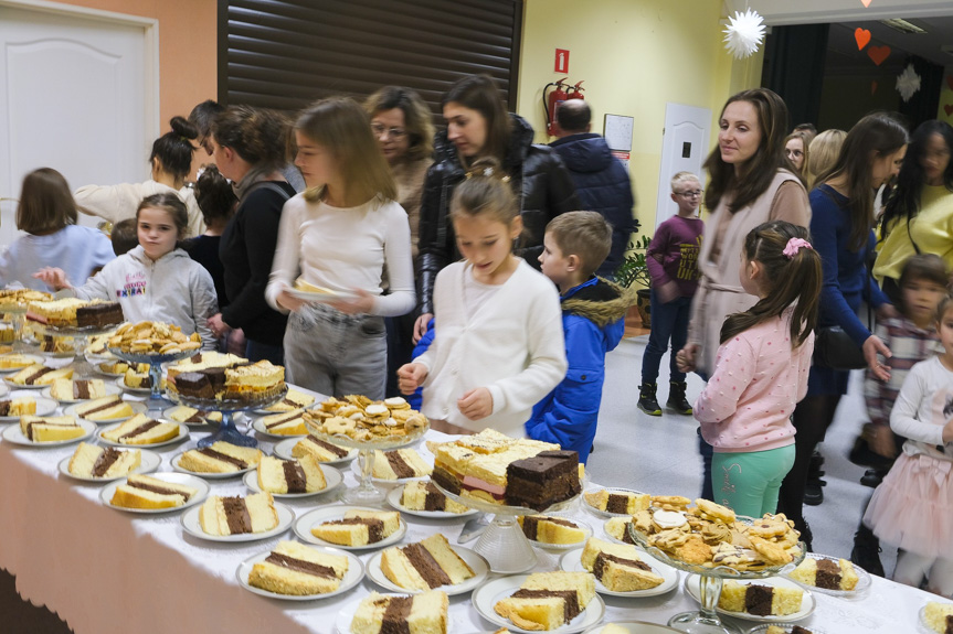 Miejsteckie Kolędowanie w Miejscu Piastowym