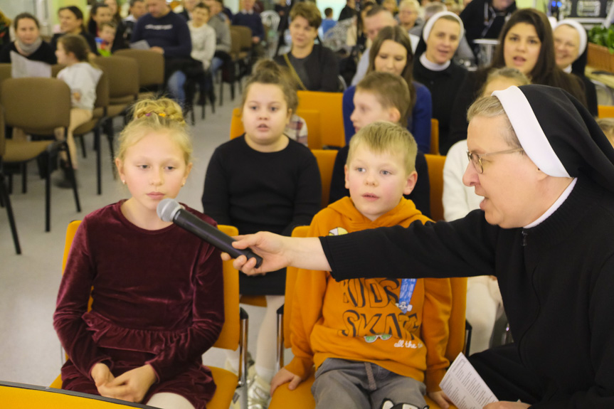 Miejsteckie Kolędowanie w Miejscu Piastowym