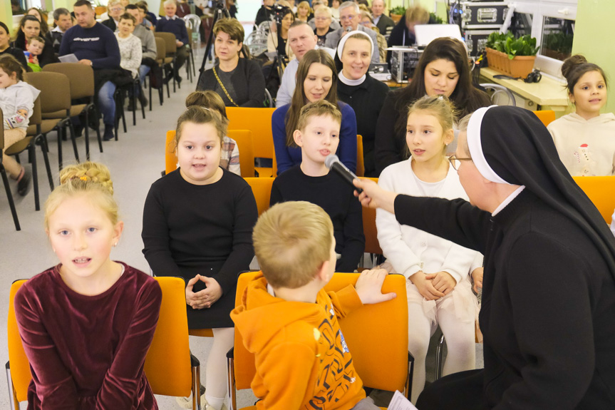 Miejsteckie Kolędowanie w Miejscu Piastowym