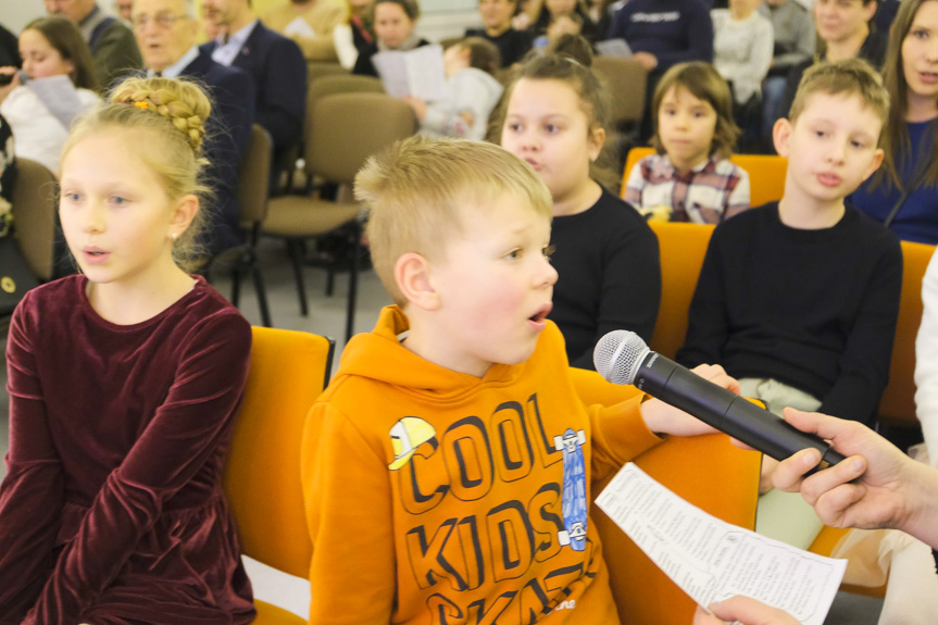 Miejsteckie Kolędowanie w Miejscu Piastowym