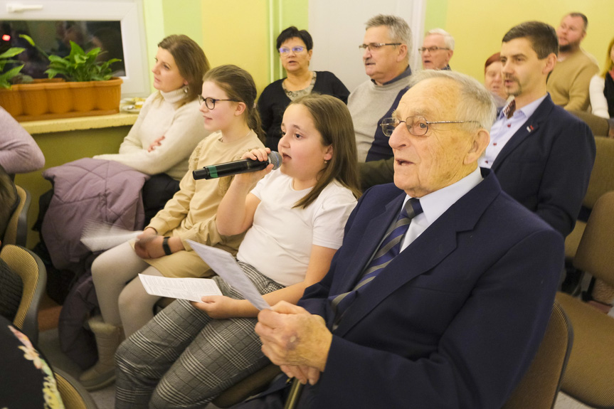 Miejsteckie Kolędowanie w Miejscu Piastowym