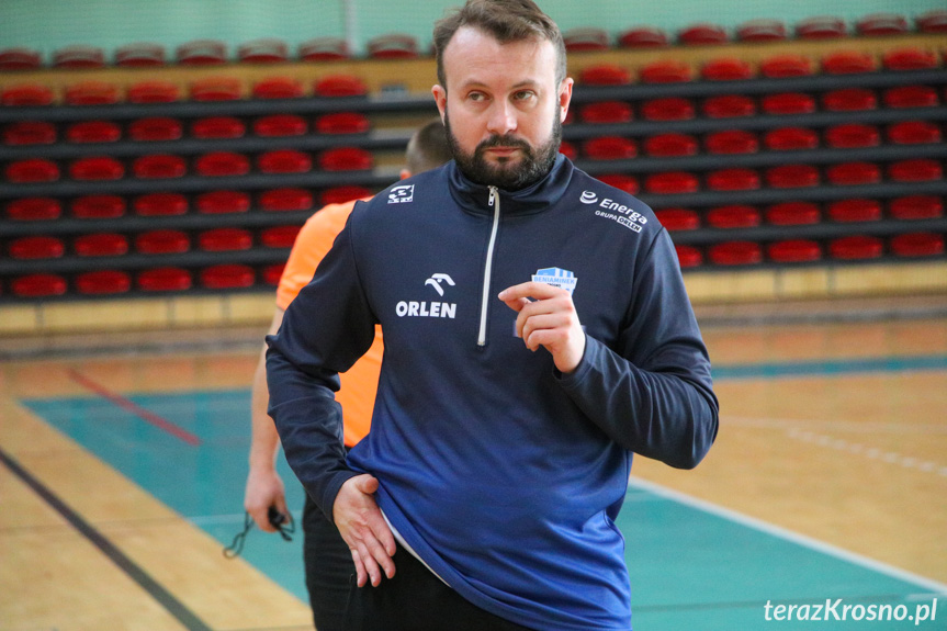 Mistrzostwa Podkarpacia U-12 w futsalu dziewcząt