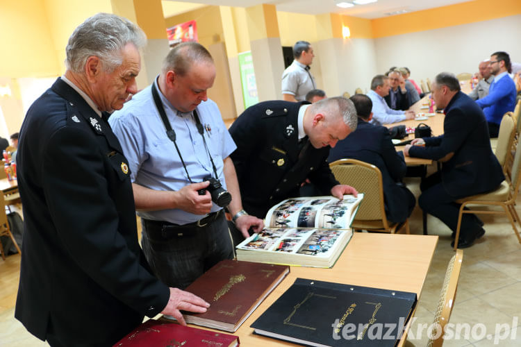 Młodzież zapobiega pożarom - Finał w Szczepańcowej