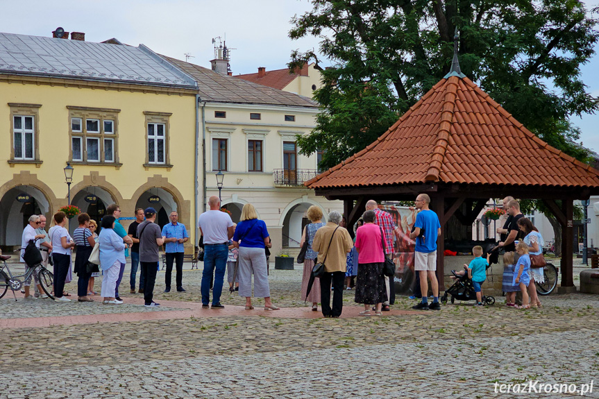 Modlitwa przeciwko aborcji 