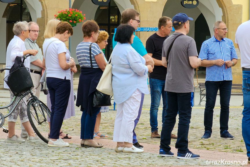 Modlitwa przeciwko aborcji 