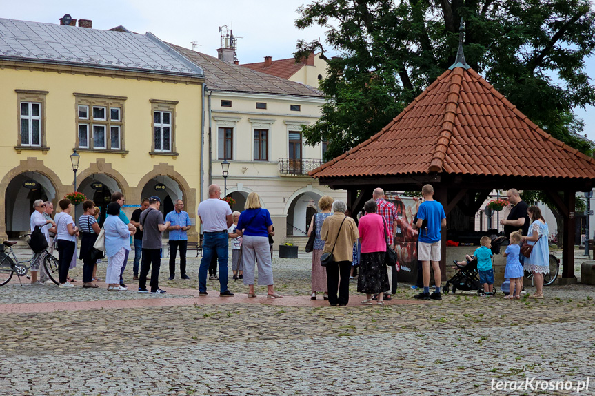 Modlitwa przeciwko aborcji 