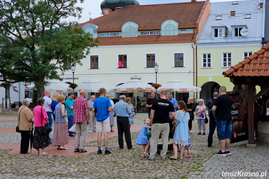 Modlitwa przeciwko aborcji 