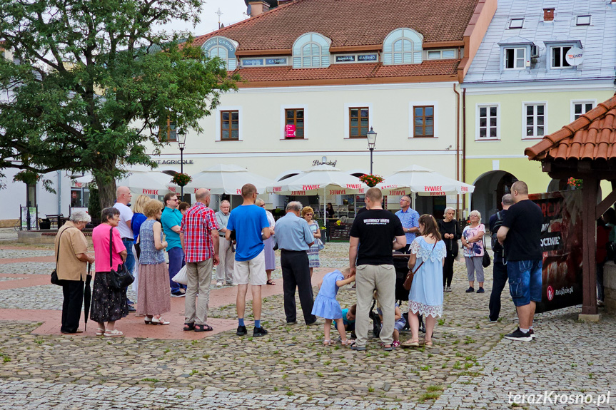 Modlitwa przeciwko aborcji 