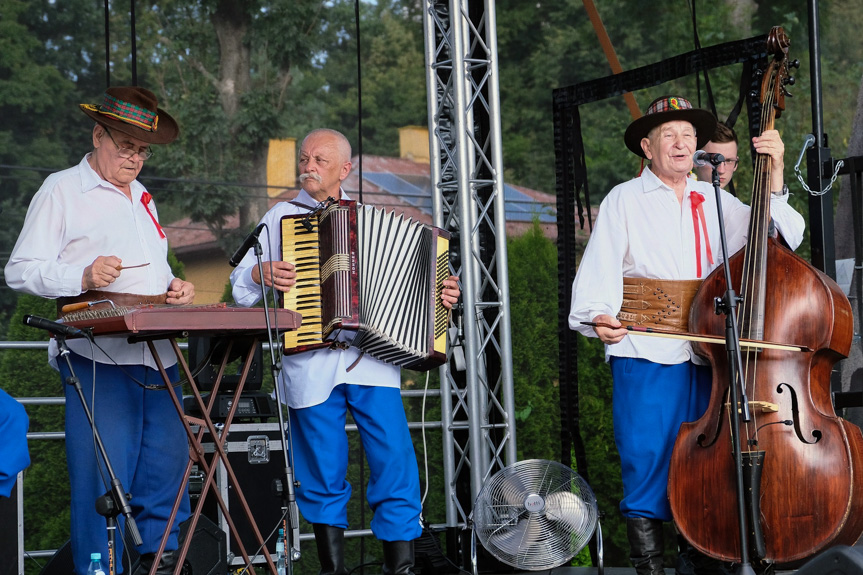 Muzyczna Głowienka