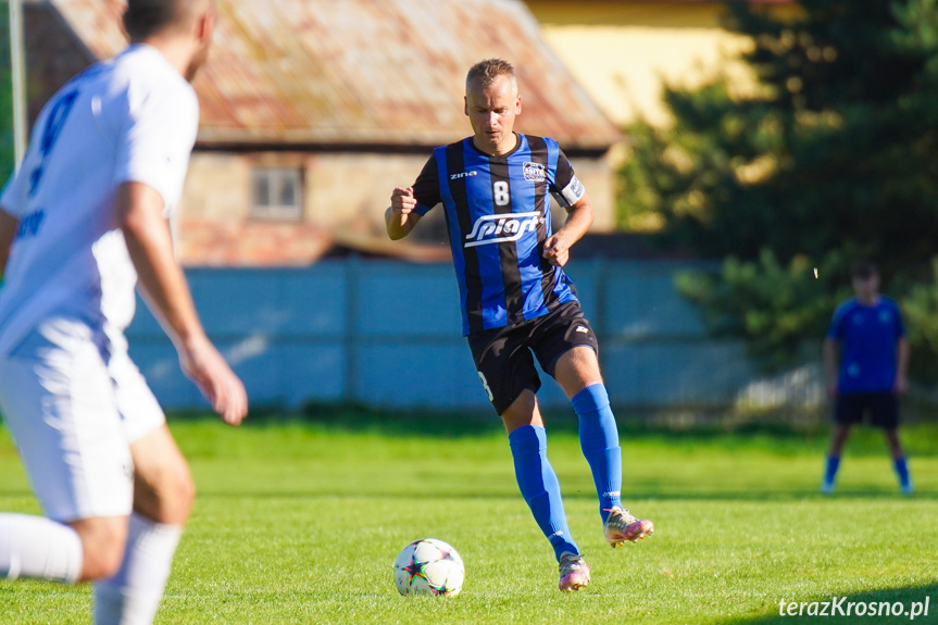 Nafta Splast Jedlicze - Ostoja Kołaczyce 0:0