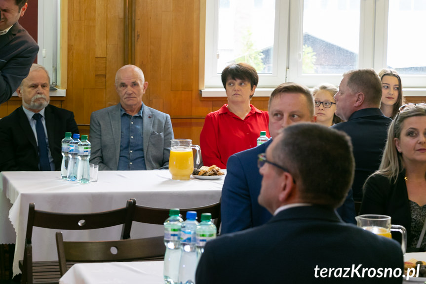 Nagrody Burmistrza Gminy Jedlicze w dziedzinie sportu