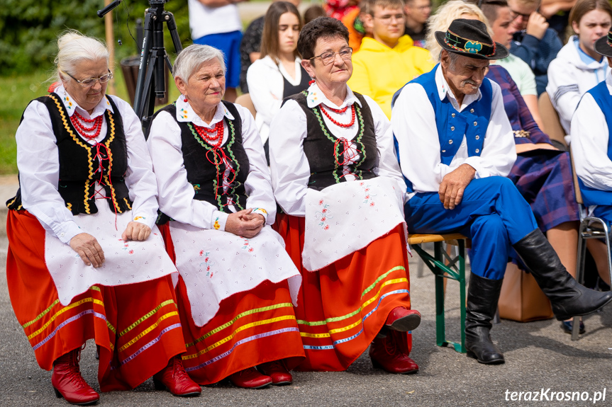 Narodowe Czytanie - Starostwo Powiatowe w Krośnie