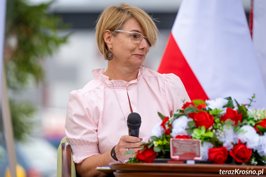 Narodowe Czytanie - Starostwo Powiatowe w Krośnie