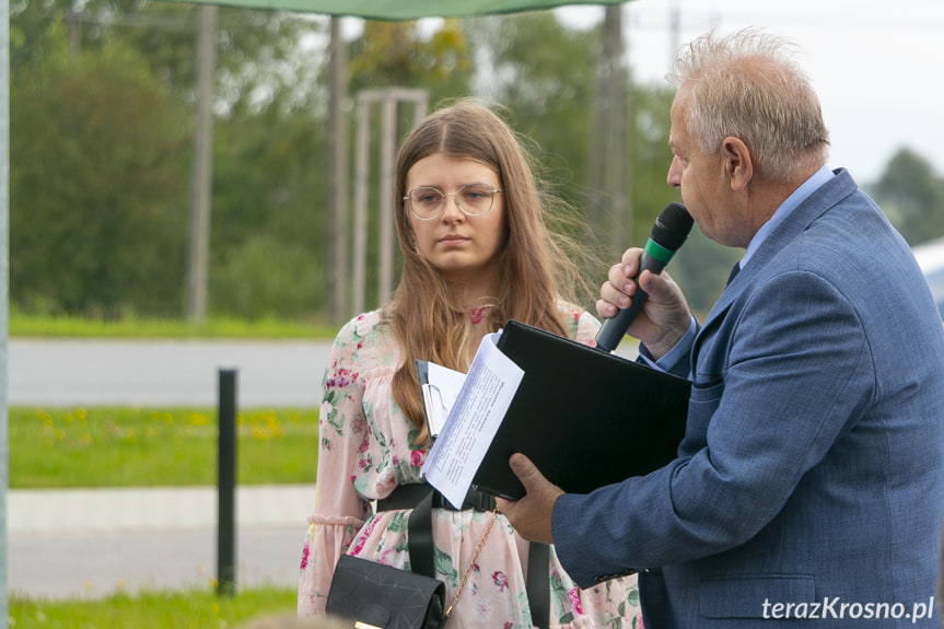 Narodowe Czytanie w Chorkówce