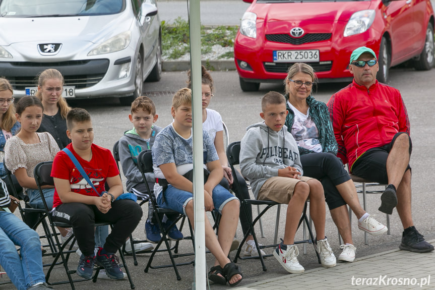 Narodowe Czytanie w Chorkówce