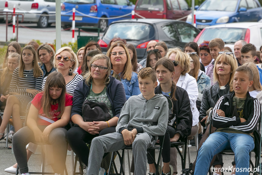 Narodowe Czytanie w Chorkówce