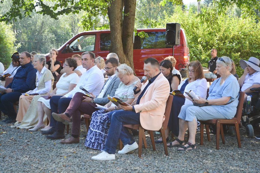 Narodowe Czytanie w Dukli